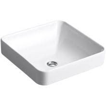 vessel sinks at faucet.com