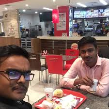 Ashwin Abraham 's User Profile