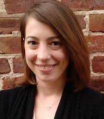 Janie Beck Kreider to serve as communications director