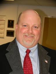 Boulanger appointed to Senate District 44