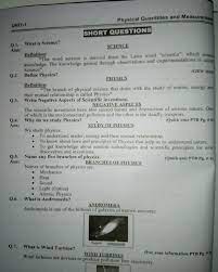 Physics Class 9 Book Google Search Physics Words This Or That Questions
