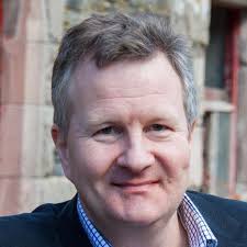 Email e telefono di Paul Currie