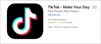 You can also add filters, add music and more editing. 5 Ways To Upload Your Own Sound To Tiktok Easeus
