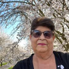 Barbara Botello Cisneros