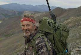 At the speed of smell. Help Jim Shockey Recover His Stolen Guns Sporting Classics Daily