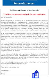 Create a great resume cover letter. Pin On Cover Letter Samples