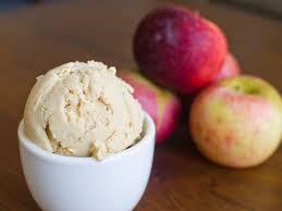 Apple Pie Ice Cream Recipe Recipe Ice Cream Pie Recipe Apple Pie Ice Cream Ice Cream Pies