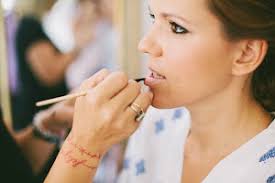 Amanda y Michele: Una boda con sabor a Italia