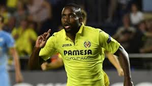 Jun 15, 2021 · cedric bakambu quiere volver al villarreal.el jugador congoleño, que fue traspasado al beijing guoan, por alrededor de 40 millones de euros, concluye contrato en enero y queda libre para firmar. Cedric Bakambu To Become Most Expensive African Player Of All Time After Move To Beijing Guoan 90min