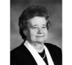 Martha SCHMIDT Obituary