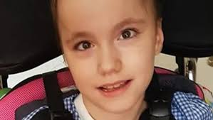 Fundraiser by Liza Bicknell : Help for erin