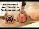 How To Replace Toilet Flapper? With Video Tutorial