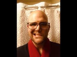 Brody Carter recovering from Bell's Palsy