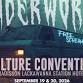 Underworld Culture Convention