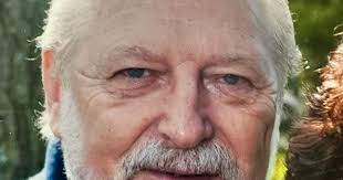 Peter Christian Erickson