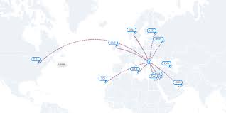 Zboruri directe din bucureşti otopeni către copenhaga. Cum Se Formeaza Zborurile Directe Sau De Ce Nu Este Zbor Direct Craiova Bucuresti