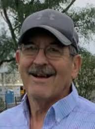 Kim Michael "Eb" Eberle Obituary