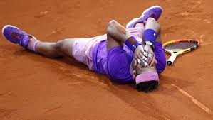 Rafael nadal and ash barty stormed into the last eight and there were also wins for jessica pegula, jennifer brady, andrey rublev, daniil medvedev and karolina muchova, while stefanos tsitsipas was. Rafa Nadal S 12 Titles At Godo One By One Junipersports
