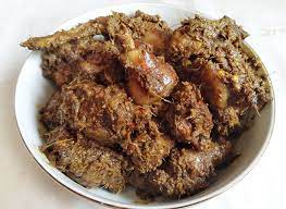 Resep dan cara membuat mie ayam kuah wijen yang lezat. Cara Membuat Bumbu Ayam Pinadar Pakai Rias Ternyata Ayam Napinadar Makanan Khusus Raja Ini Resep Dan Cara Masaknya Danau Toba Center Dtc Cara Membuat Ayam Taliwang Pedas Mantap Daniel Hetherington