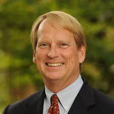 Robert (Bob) Howe Pinckney IV, Director, UGA Entrepreneurship Program at  Terry College of Business