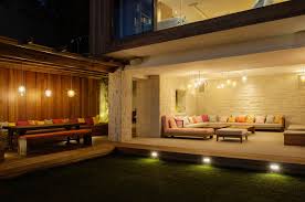 16 Outdoor Lighting Designs To Spark Ideas