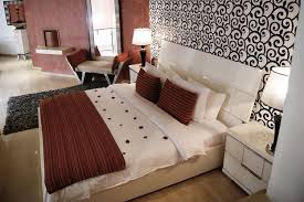 Cama Queen Suite Taj Mahal Home Suite Furniture