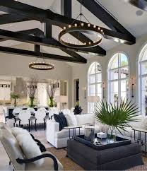 Cathedral ceiling beam needs to be replaced due to carpenter ant damage. Living Room Vaulted Ceiling Beams Novocom Top