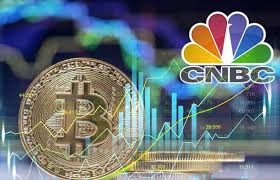 You can sell things and let people pay you with bitcoins. Cnbc Traders See Bitcoin Going To 000 Says Btc Makes Sense With Central Banks Globally Pumping Interest Rates Down