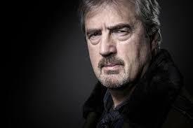 Sebastian Barry's The Lives of Saints portrays intimate encounters with  fellow luminaries