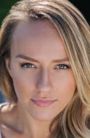 Элисон Уолкер (Alyson Walker): фильмы, биография, семья, фильмография —  Кинопоиск