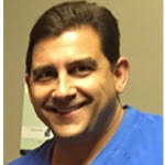 Dr. Eric Radzwill, OD, Optometry