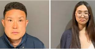 Meet Manuel Golden — owner of TyCal K9 in Arcola, TX. He named the business  after his sons, Tye and Cal. But the name that went viral? Mugshot — the  dog who