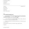 Dalam menulis surat pribadi, masih banyak orang yang kesulitan membuatnya. 1