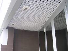 Controsoffitto Esterno 2 Sotea S R L