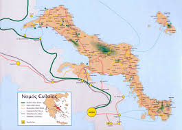 Maybe you would like to learn more about one of these? Map Of Evia Island Greece Evia Adventure Tours Greece