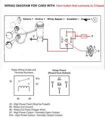 Check spelling or type a new query. Wiring An Air Horn Good Electricians Advice Appreciated Electrical Instruments By Lotuselan Net