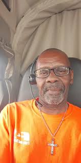 Happy Holidays to all the truckers 🫵💯