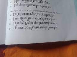 Kunci jawaban bahasa jawa kelas 7 halaman 143. B Jawa Kelas 7 Halaman 145 Tolong Bantu Ya Hari Ini Di Kumpulkan Brainly Co Id