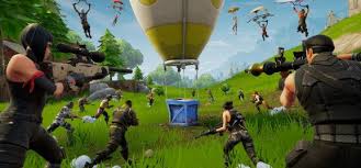 The tournament system is still very much in the early phases, so there may well be technical problems during that time. Fortnite World Cup Finals With 30 Million At Stake Will Be July 25 28 In Queens Fortnite Video Games Epic Games