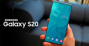 Maybe you would like to learn more about one of these? Download Beautiful Galaxy S20 Wallpapers Before Release