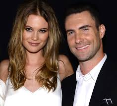 Adam Levine and Behati Prinsloo: A Relationship Timeline
