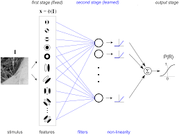 Maybe you would like to learn more about one of these? Modeling Second Order Boundary Perception A Machine Learning Approach