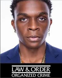 Alphonso Romero Jones II