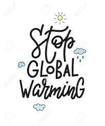 Global calligraphy vienna wendet sich an die öffentlichkeit mit ausstellungen. Stop Global Warming Save Earth Weird Abstract Quote Lettering Royalty Free Cliparts Vectors And Stock Illustration Image 100520979