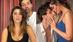 Elisa isoardi e raimondo todaro molto vicini e passionali a ballando con le stelle 2020 con la loro bachata sulle note de l'importante è finire.il pubblico è in piedi per elogiare la coppia. Elisa Isoardi E Raimondo Todaro Sempre Piu Uniti C E Fiducia Chissa Biccy It
