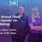 Building a Brand That Works: A Hands-On Workshop event image