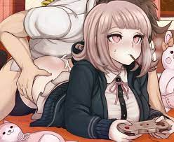merunyaa chiaki nanami  funny cocks & best free porn: r34, futanari,  shemale, hentai, femdom and fandom porn