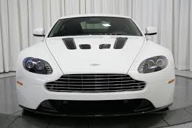 Image result for Stratus White 2012 Aston Martin