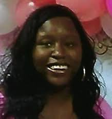 Kierra LaShae Wallace Gomez