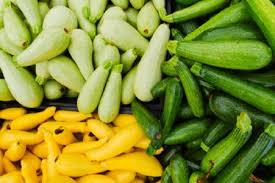 Cucumbers have a mild, lightly sweet flavour due to their high water. Is It Necessary To Blanch Vegetables Before Freezing What Is Vegetable Blanching And How Is It Done Green Peas And Milky Corn